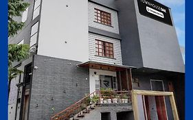 Townhouse Oak Arvindo Park Indira Nagar Formerly Rama Inn